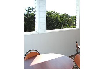 Rusija Privát Gelenžik, Eksterijer